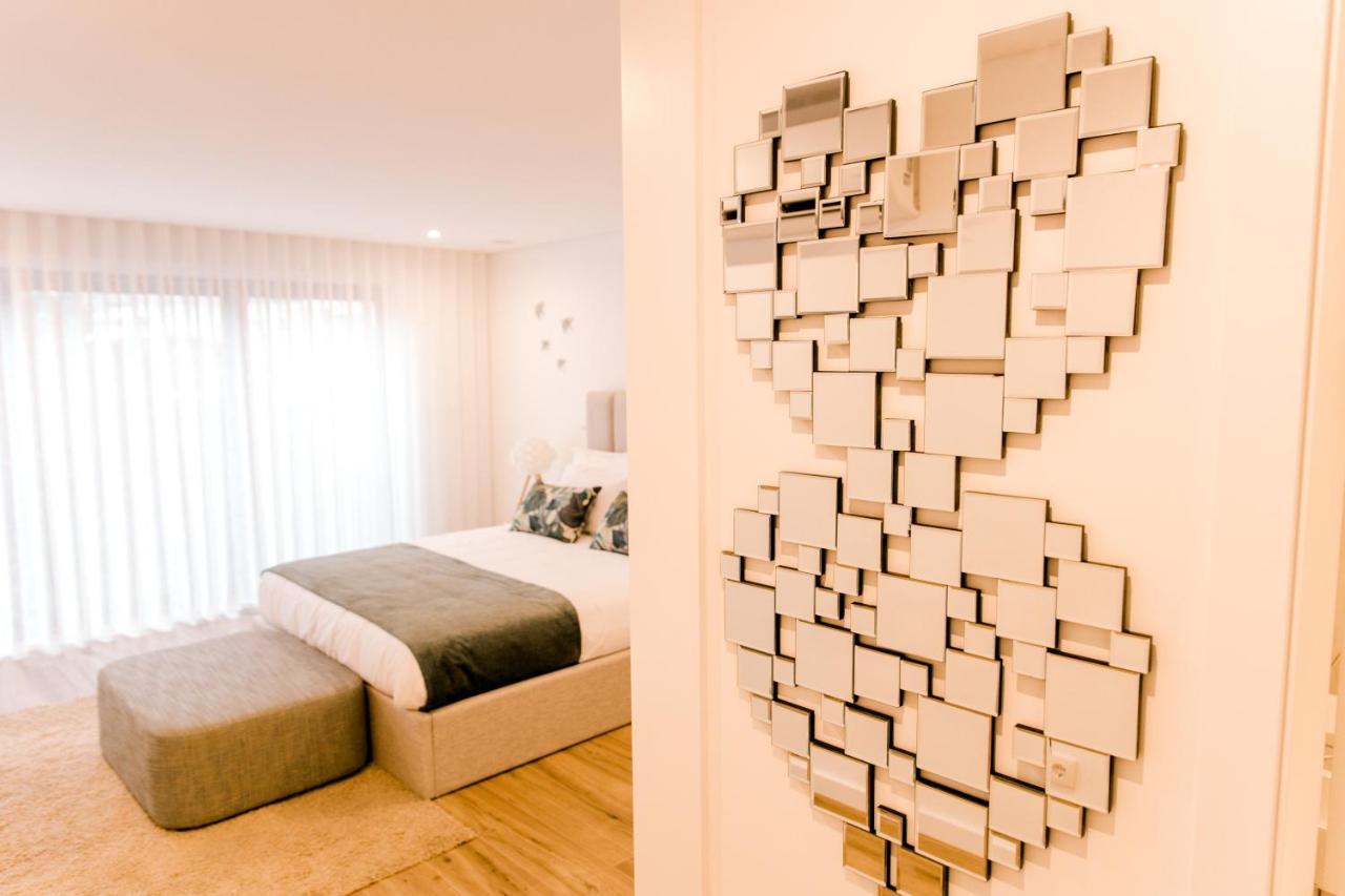 Arcozelo  Dcm Lofts 아파트 외부 사진