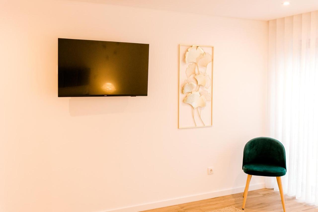 Arcozelo  Dcm Lofts 아파트 외부 사진