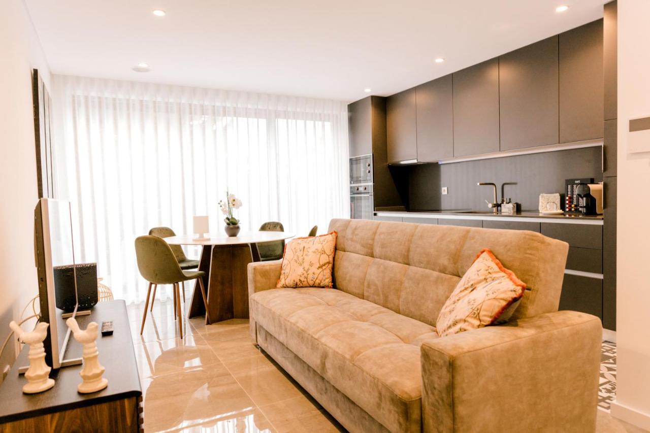 Arcozelo  Dcm Lofts 아파트 외부 사진