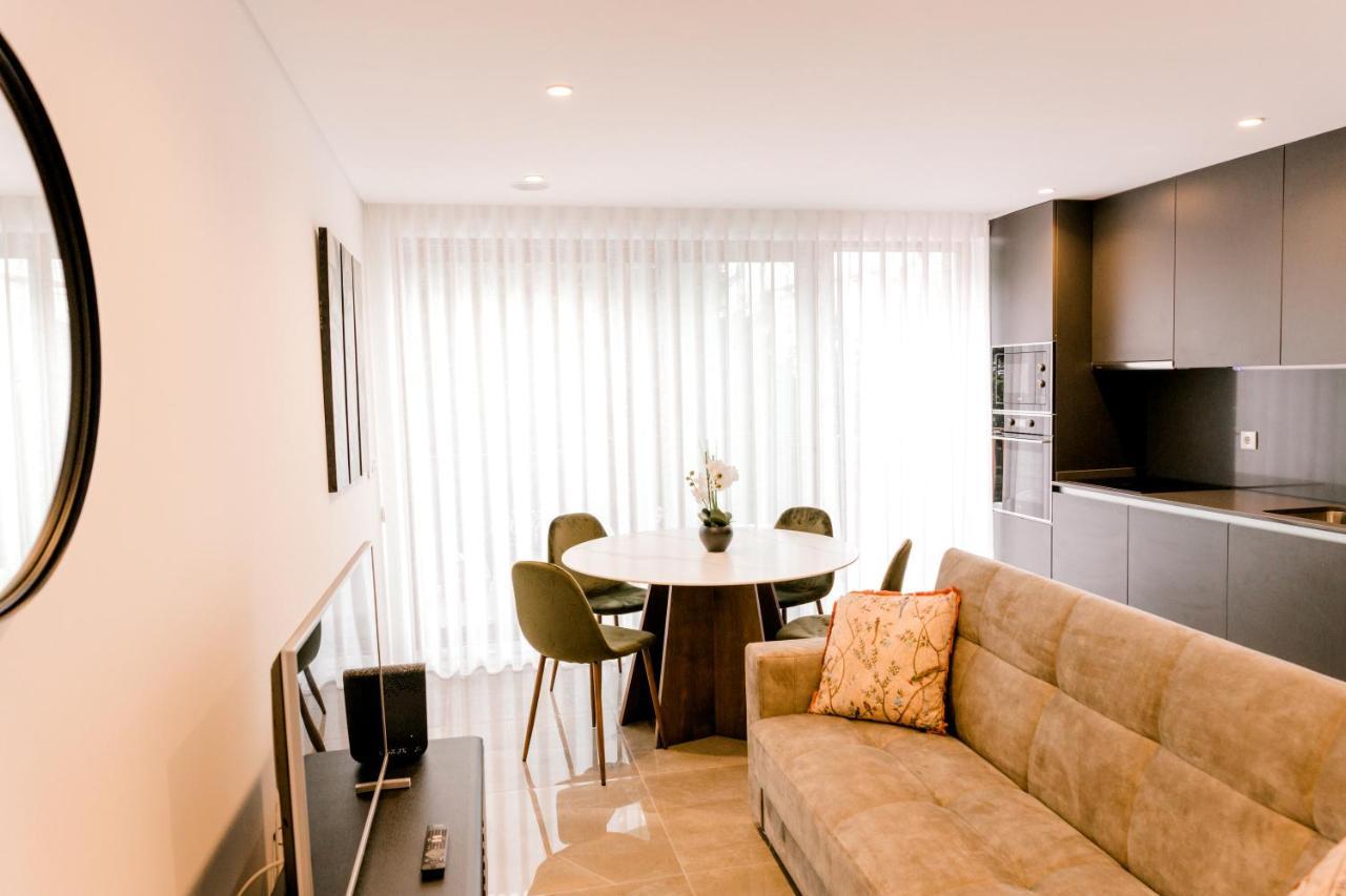 Arcozelo  Dcm Lofts 아파트 외부 사진