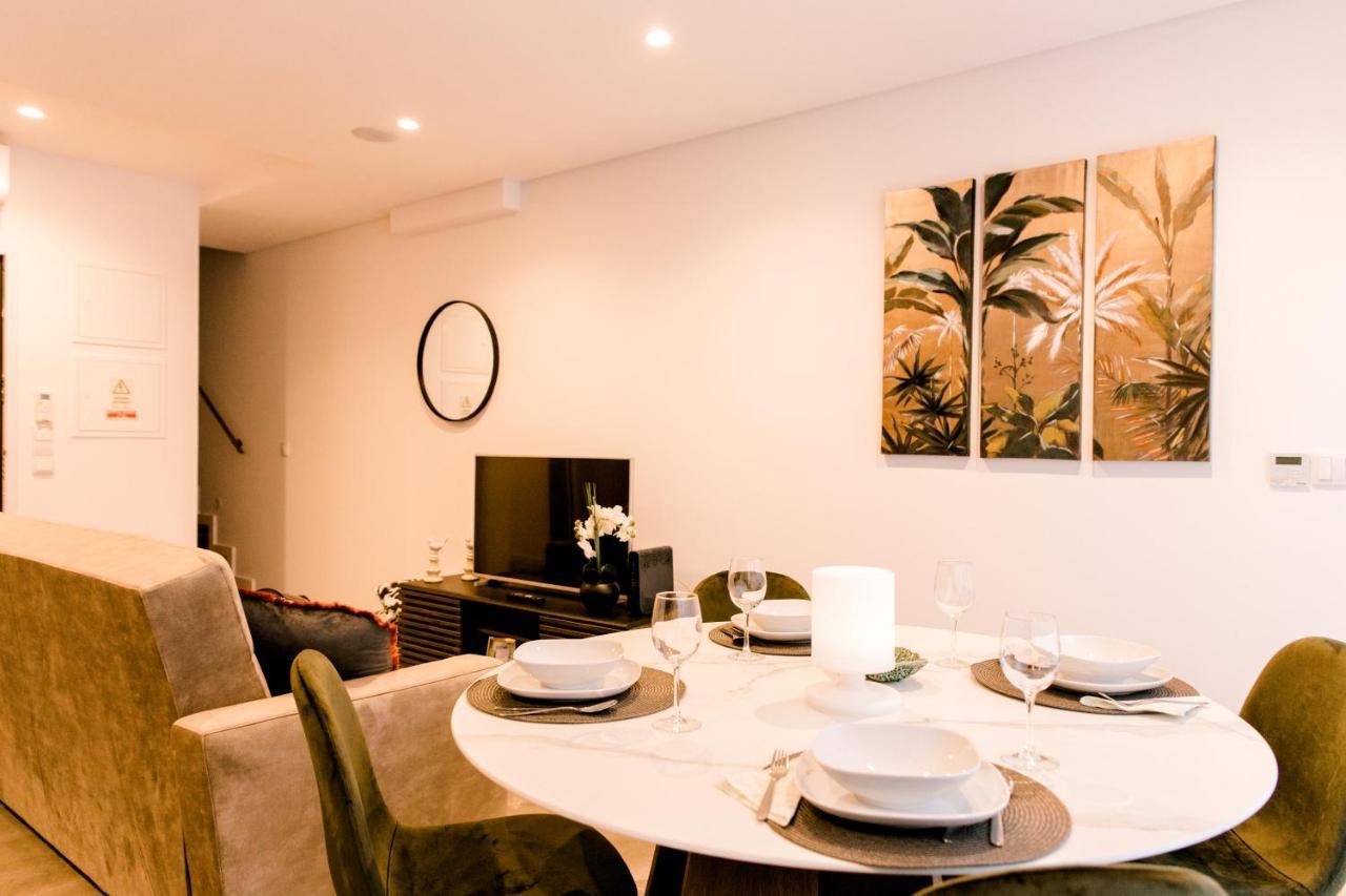 Arcozelo  Dcm Lofts 아파트 외부 사진