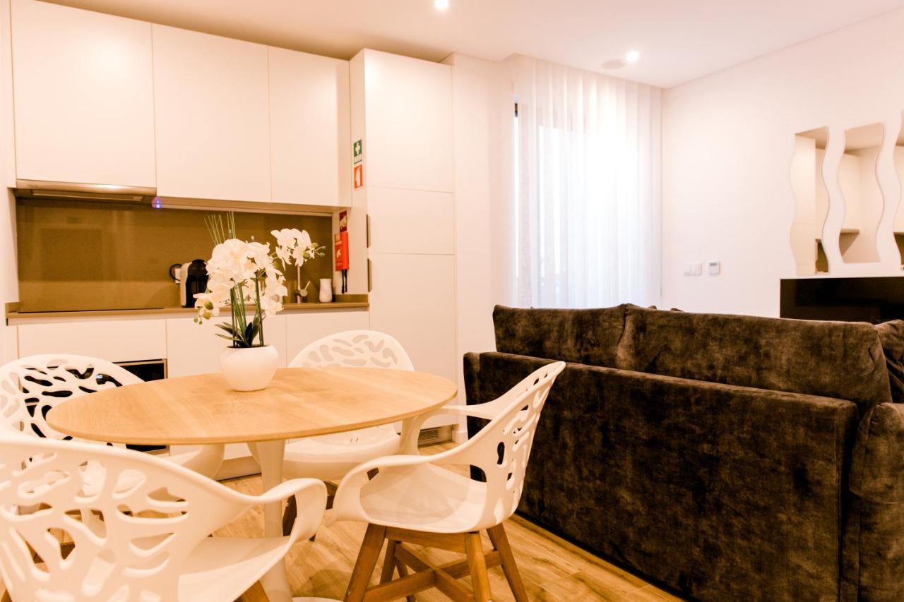 Arcozelo  Dcm Lofts 아파트 외부 사진