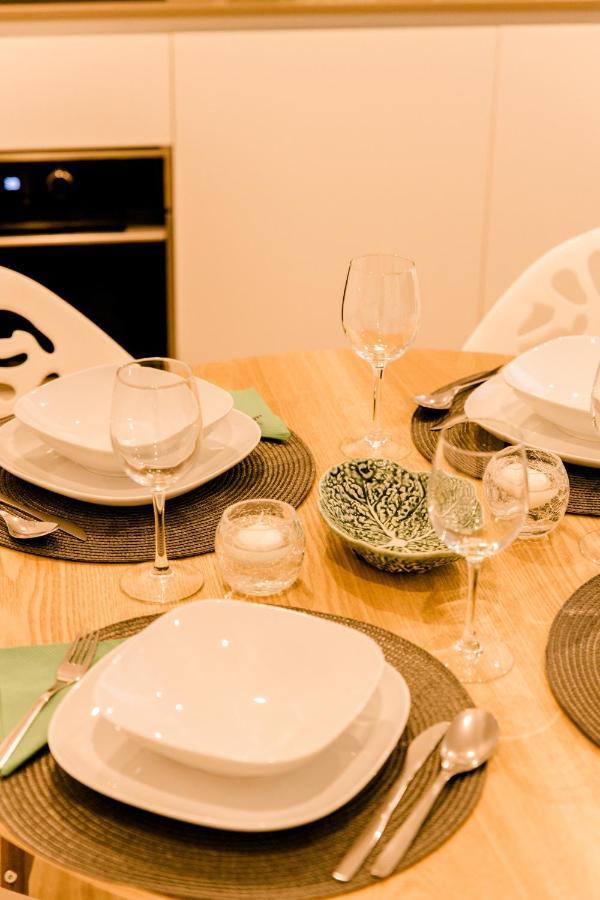 Arcozelo  Dcm Lofts 아파트 외부 사진
