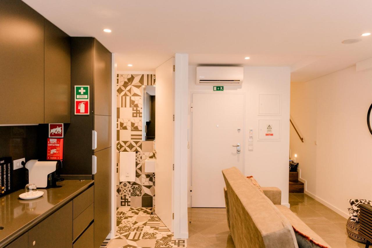 Arcozelo  Dcm Lofts 아파트 외부 사진