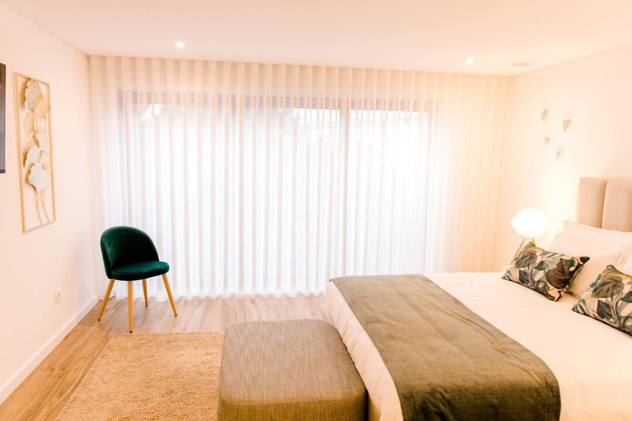 Arcozelo  Dcm Lofts 아파트 외부 사진