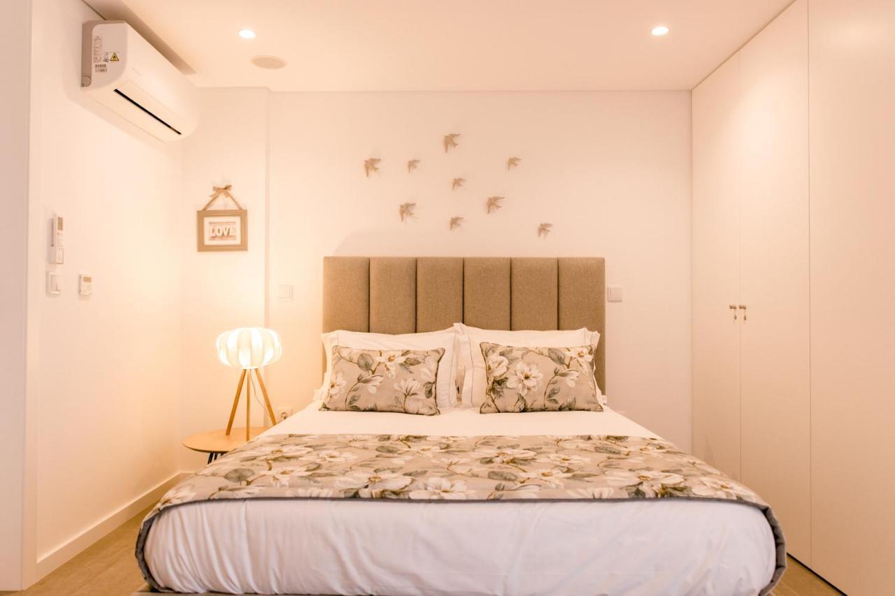 Arcozelo  Dcm Lofts 아파트 외부 사진