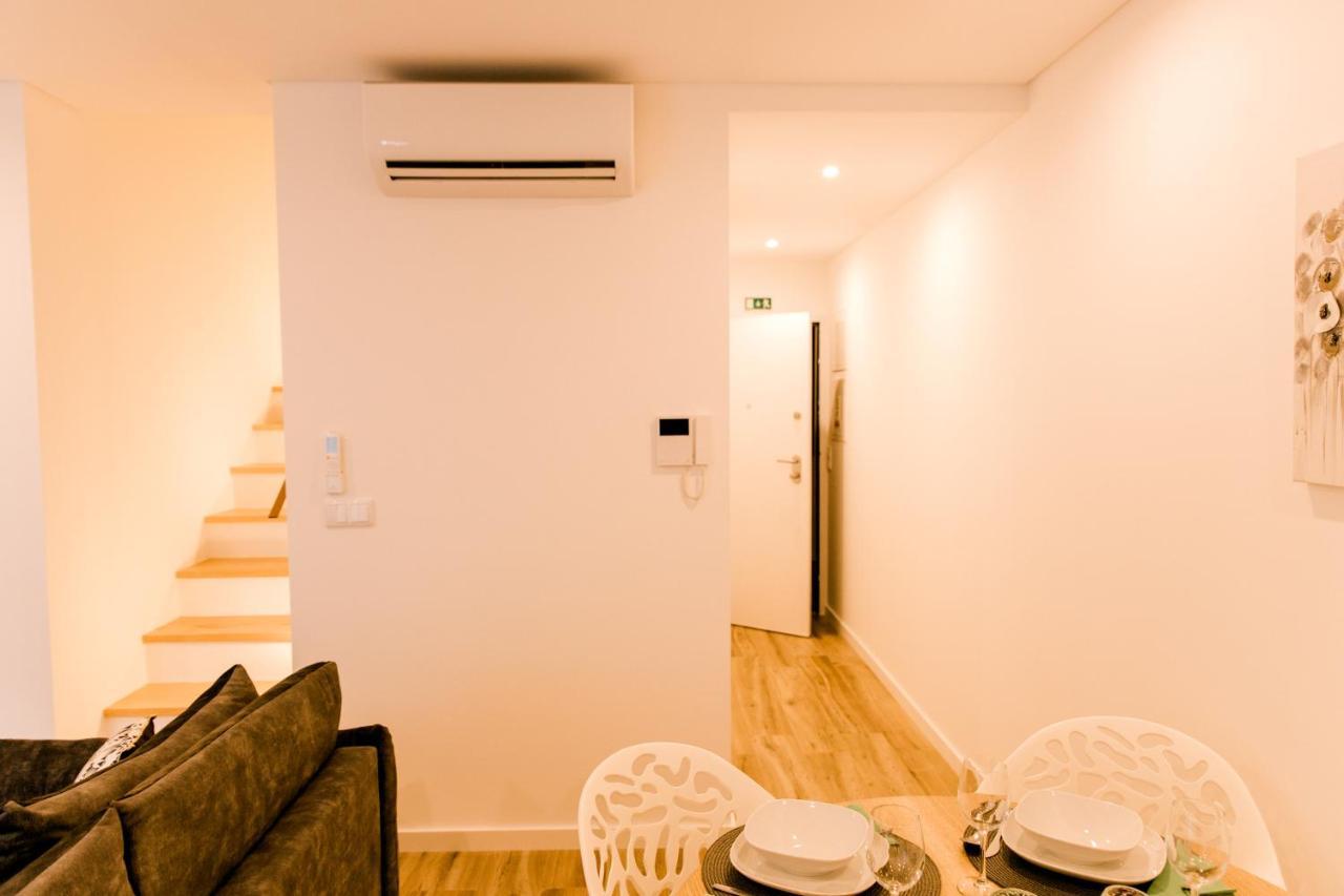 Arcozelo  Dcm Lofts 아파트 외부 사진