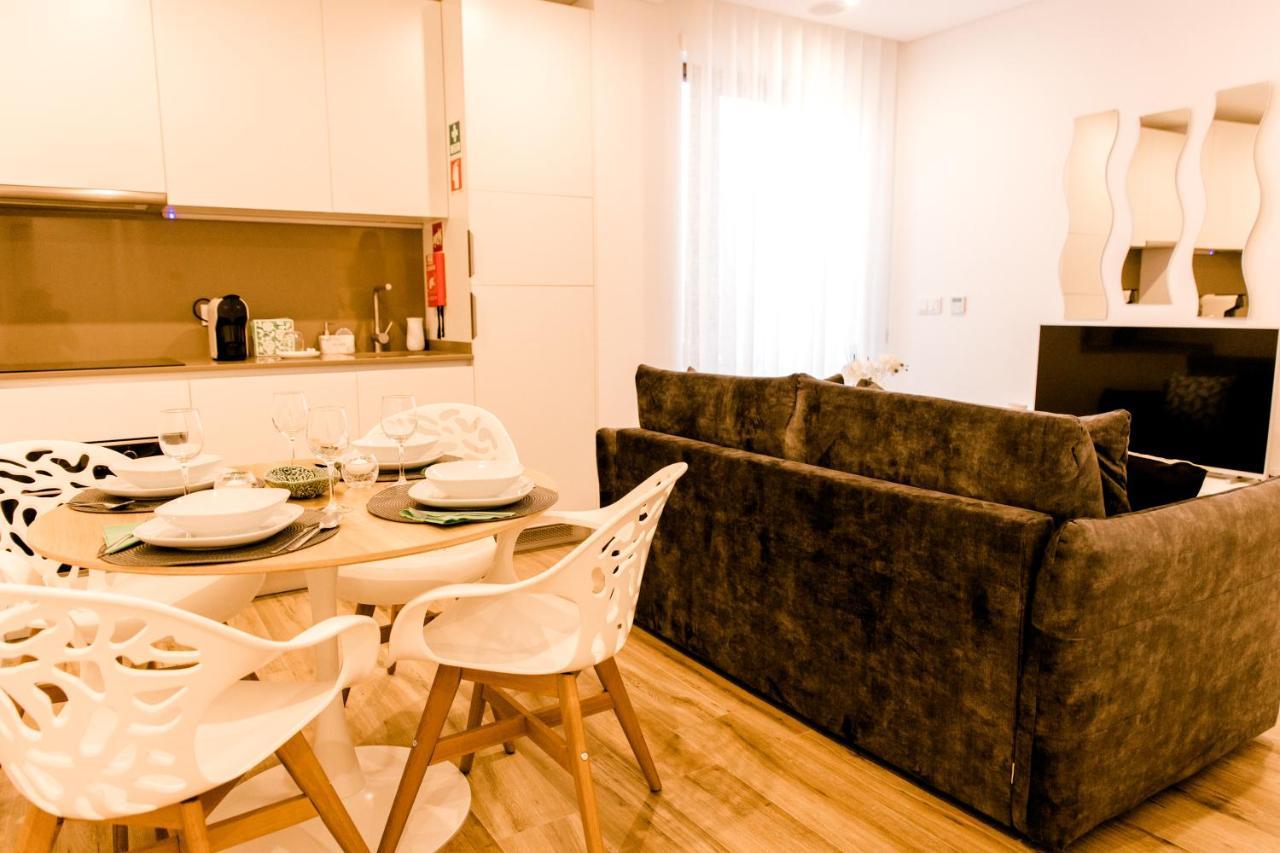 Arcozelo  Dcm Lofts 아파트 외부 사진