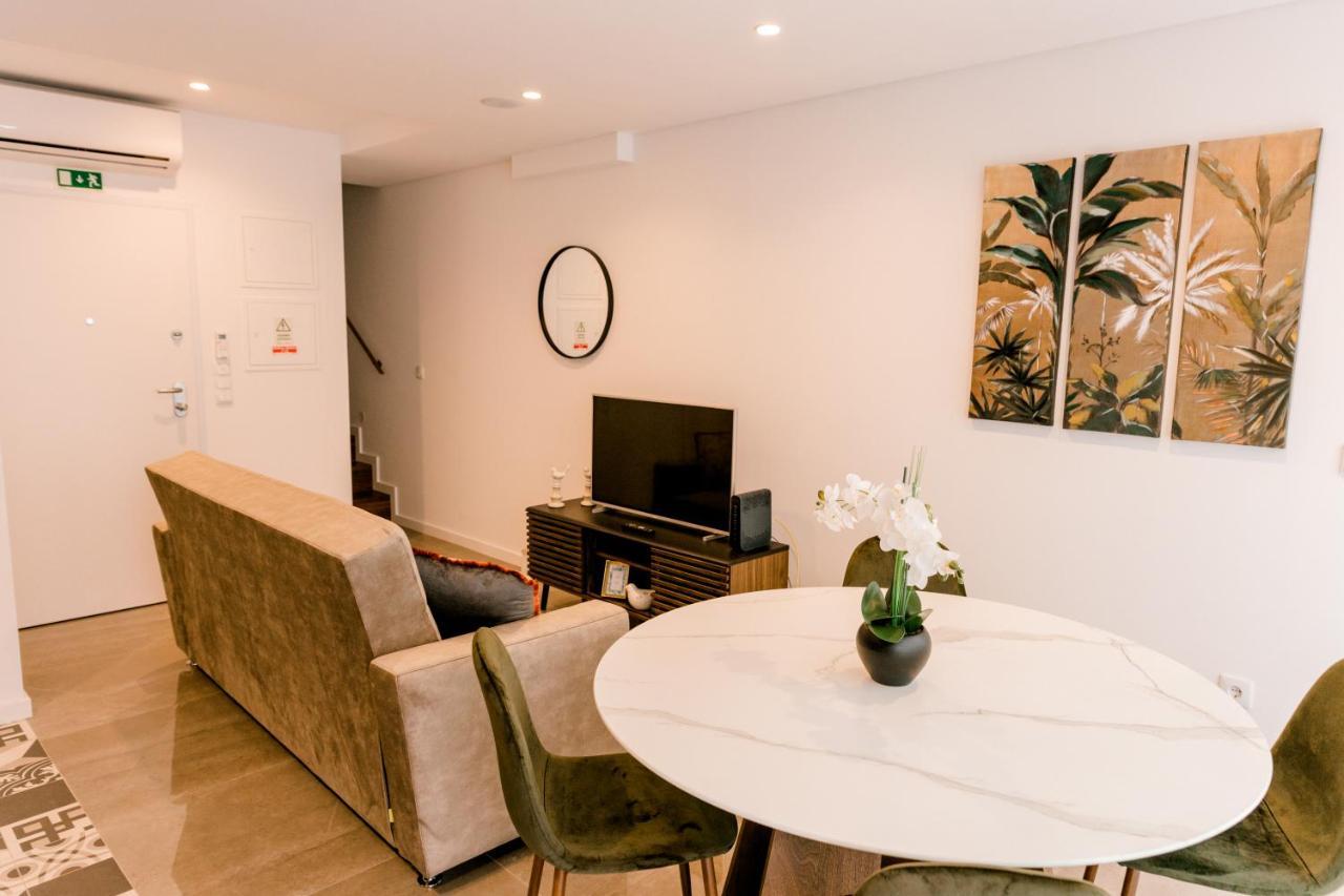 Arcozelo  Dcm Lofts 아파트 외부 사진