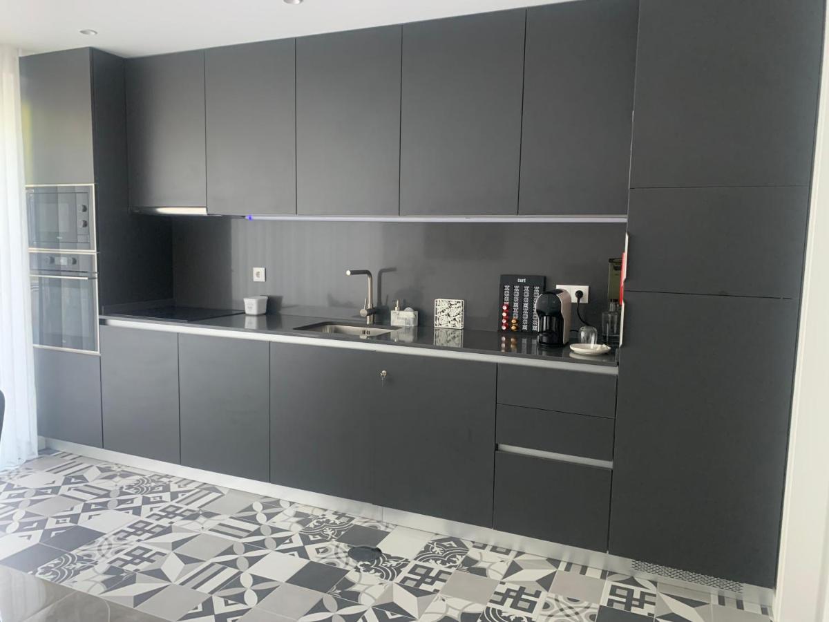 Arcozelo  Dcm Lofts 아파트 외부 사진