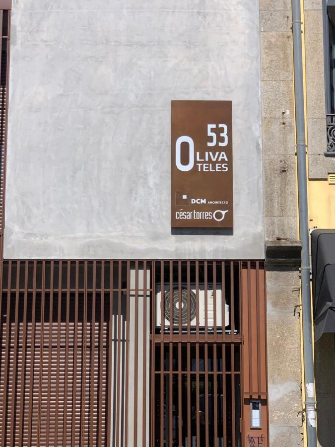 Arcozelo  Dcm Lofts 아파트 외부 사진