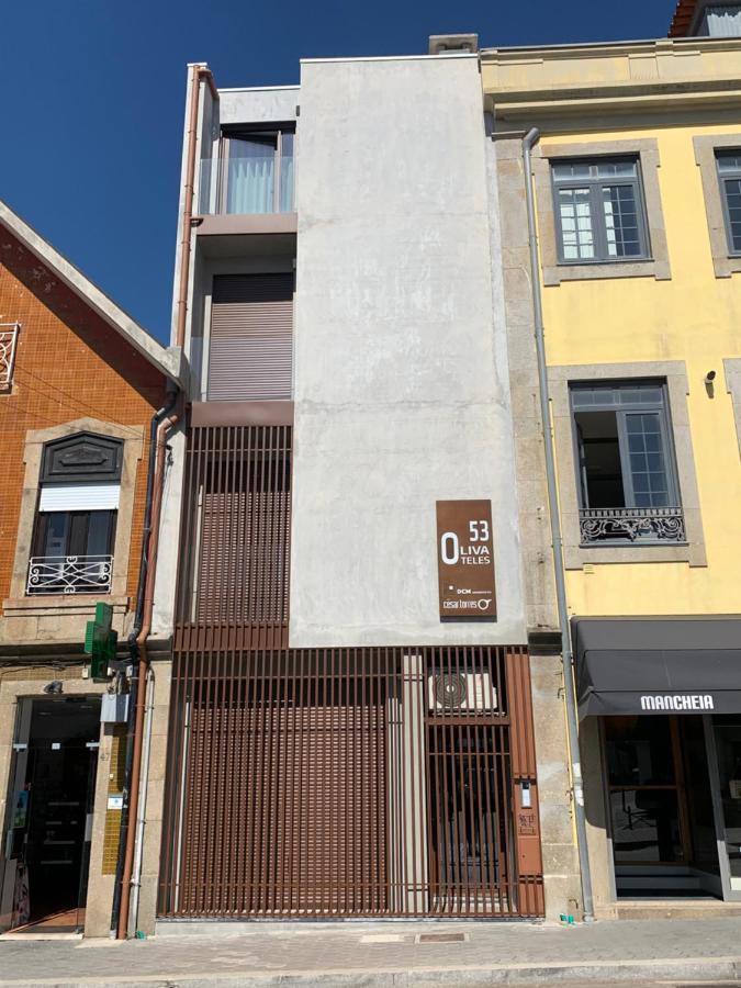 Arcozelo  Dcm Lofts 아파트 외부 사진
